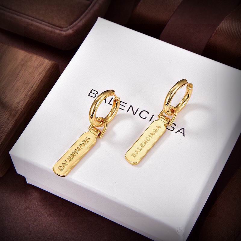 Balenciaga Earring 11yxx25