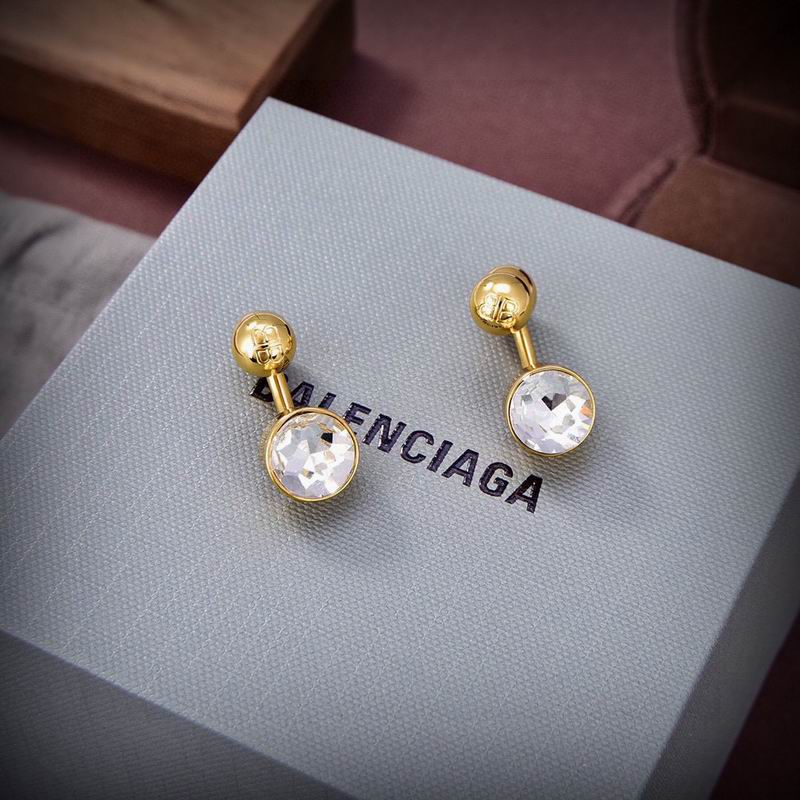 Balenciaga Earring 11yxx27