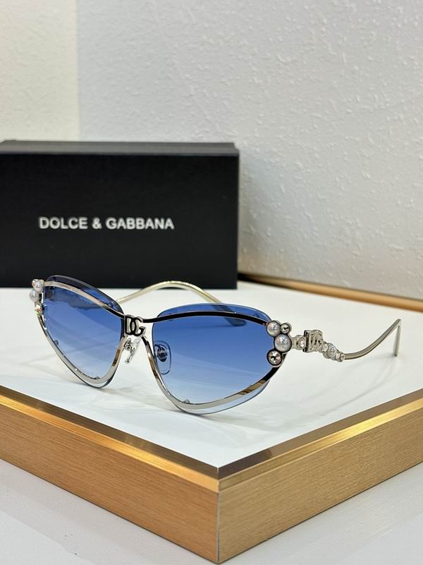 DG Glasses smr106