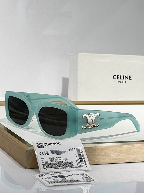 Celine Glasses smr80