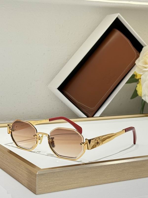 Celine Glasses smr83