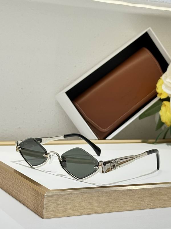 Celine Glasses smr84