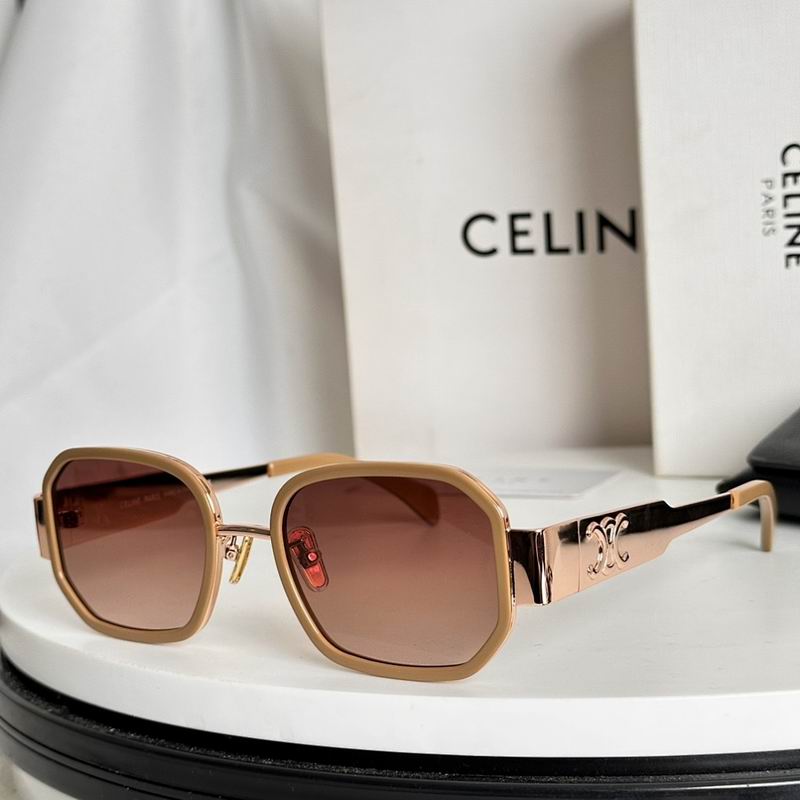 Celine Glasses smr86