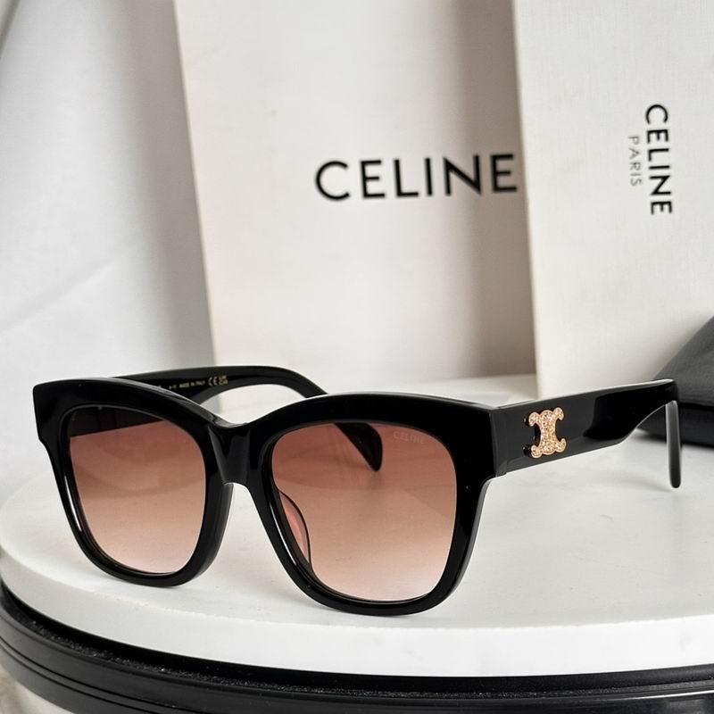 Celine Glasses smr93