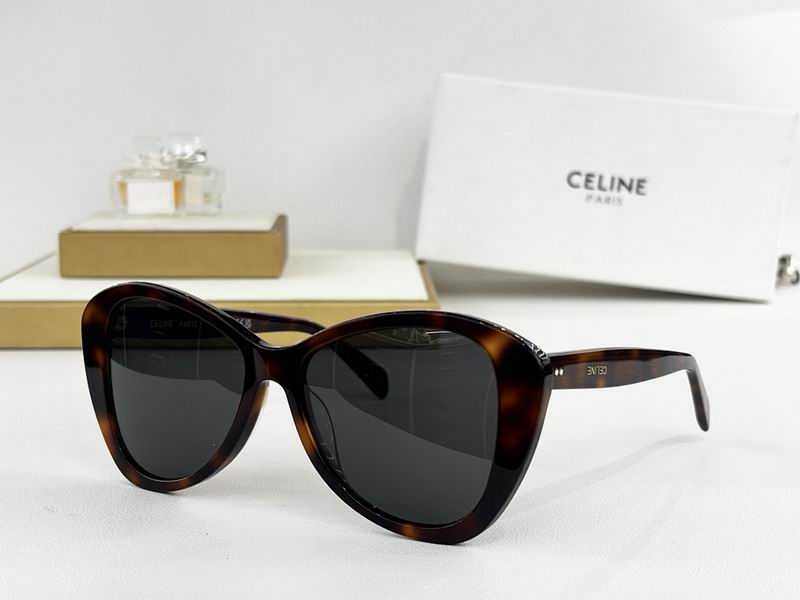 Celine Glasses smr99