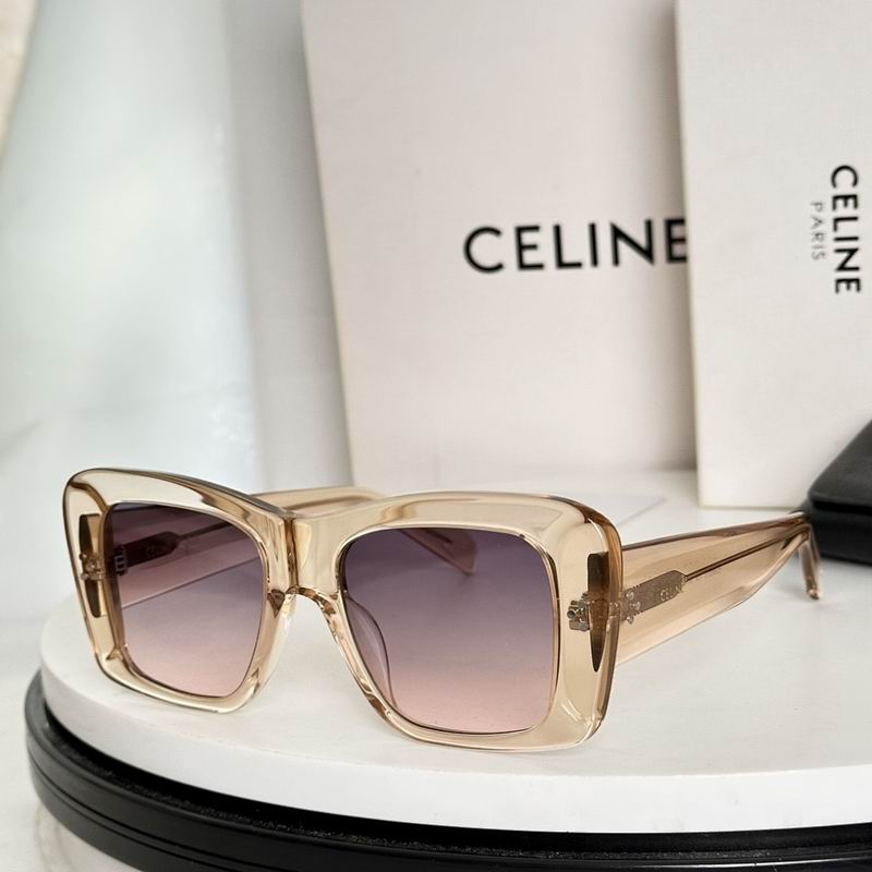 Celine Glasses smr100
