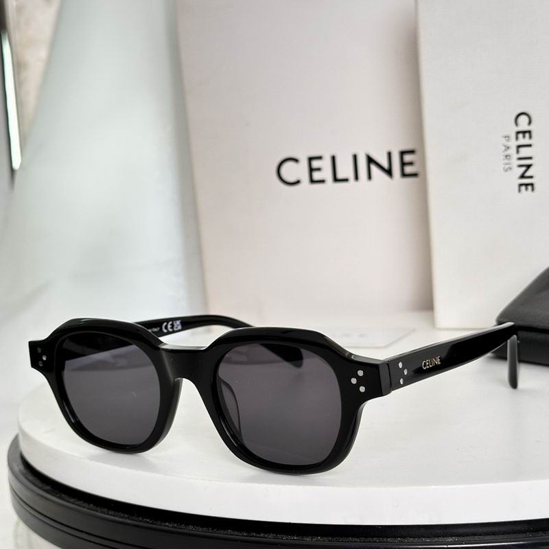 Celine Glasses smr102