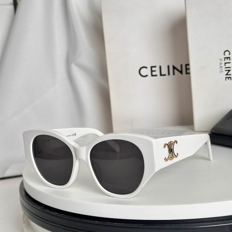 Celine Glasses smr103