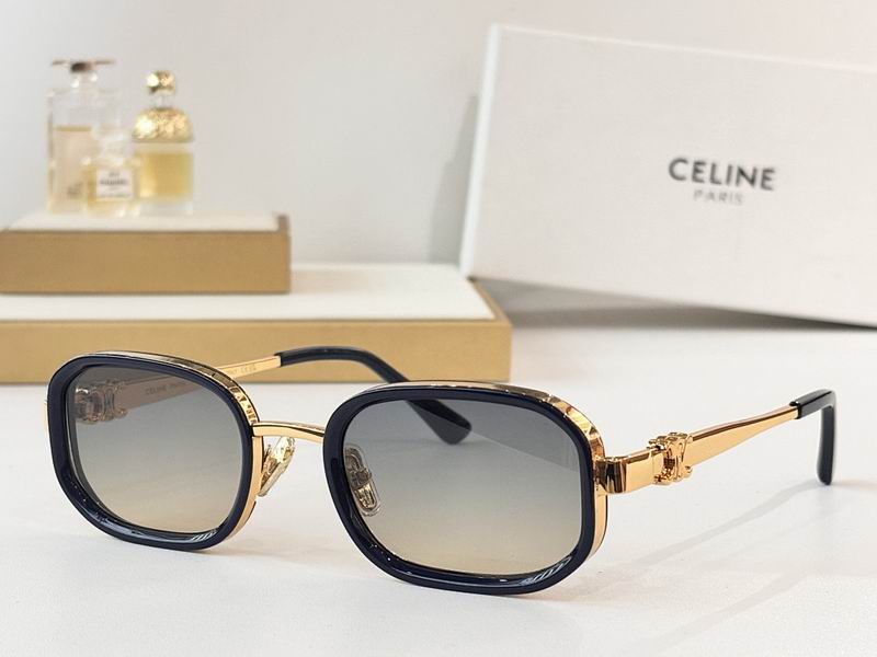 Celine Glasses smr108