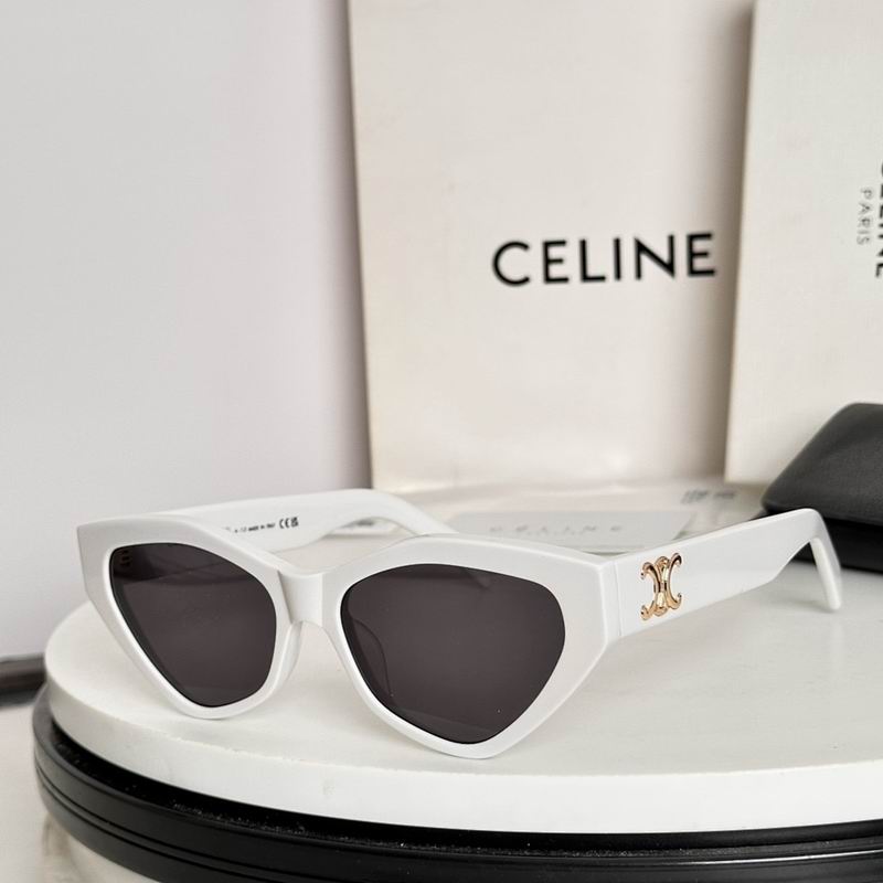 Celine Glasses smr109