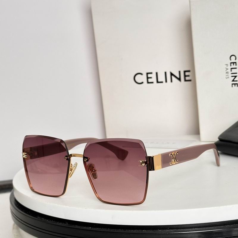 Celine Glasses smr110