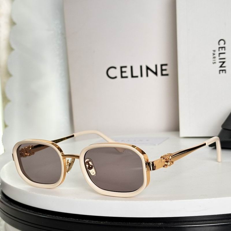 Celine Glasses smr114
