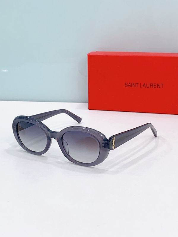 YSL Glasses smr63