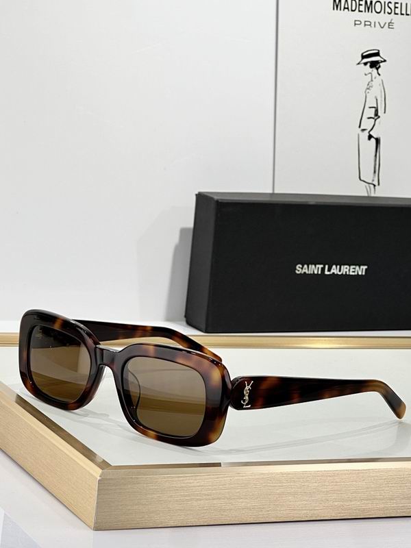 YSL Glasses smr74