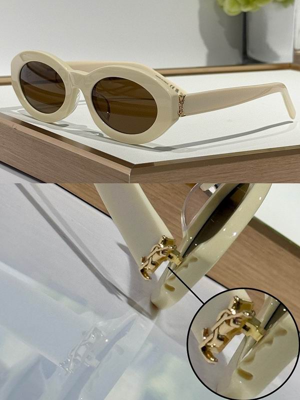 YSL Glasses smr81