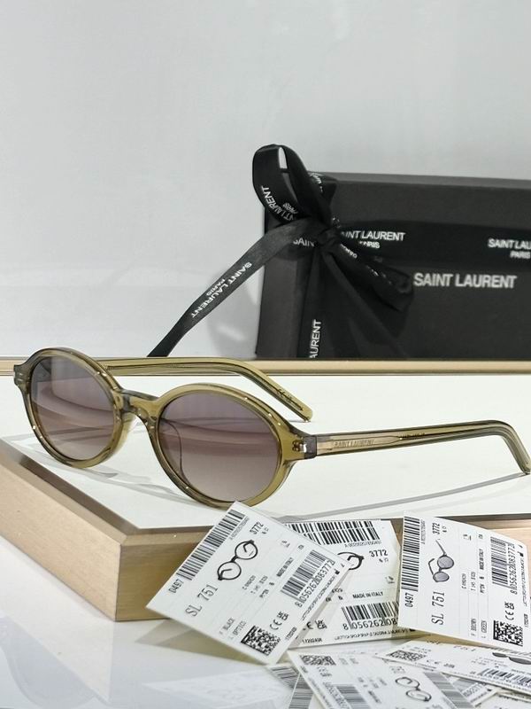 YSL Glasses smr83