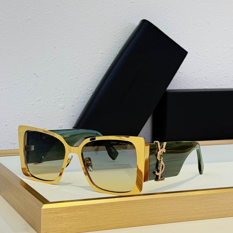 YSL Glasses smr85