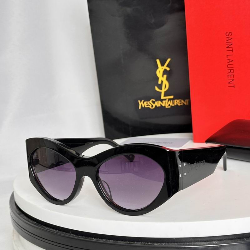 YSL Glasses smr86