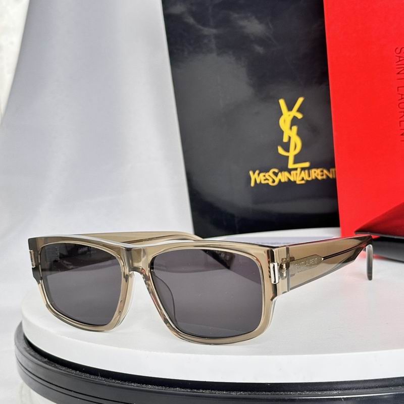 YSL Glasses smr88