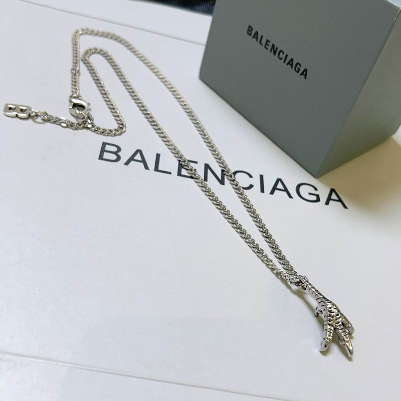 Balenciaga Necklace 09yxx09