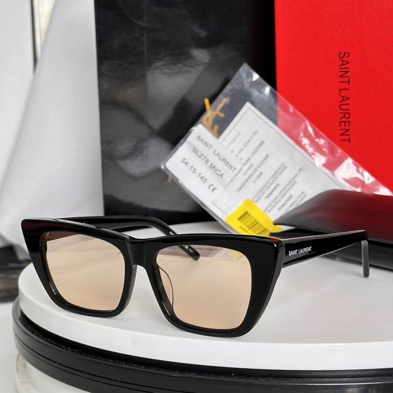 YSL Glasses smr91