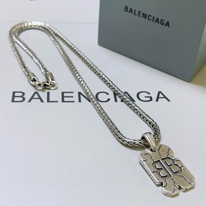 Balenciaga Necklace 09yxx33