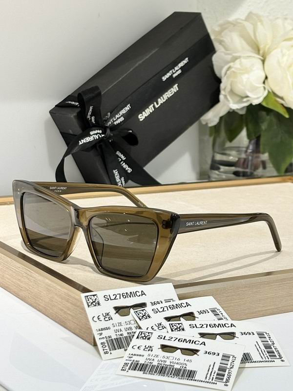 YSL Glasses smr98