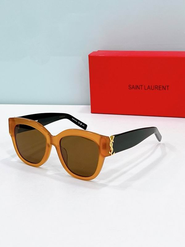 YSL Glasses smr100