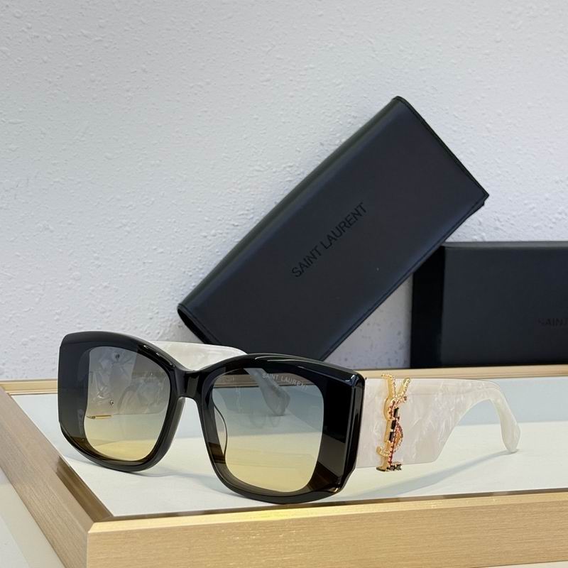 YSL Glasses smr101