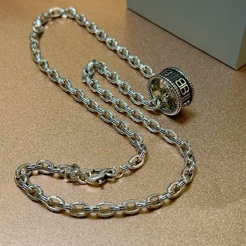 Balenciaga Necklace 10yxx90
