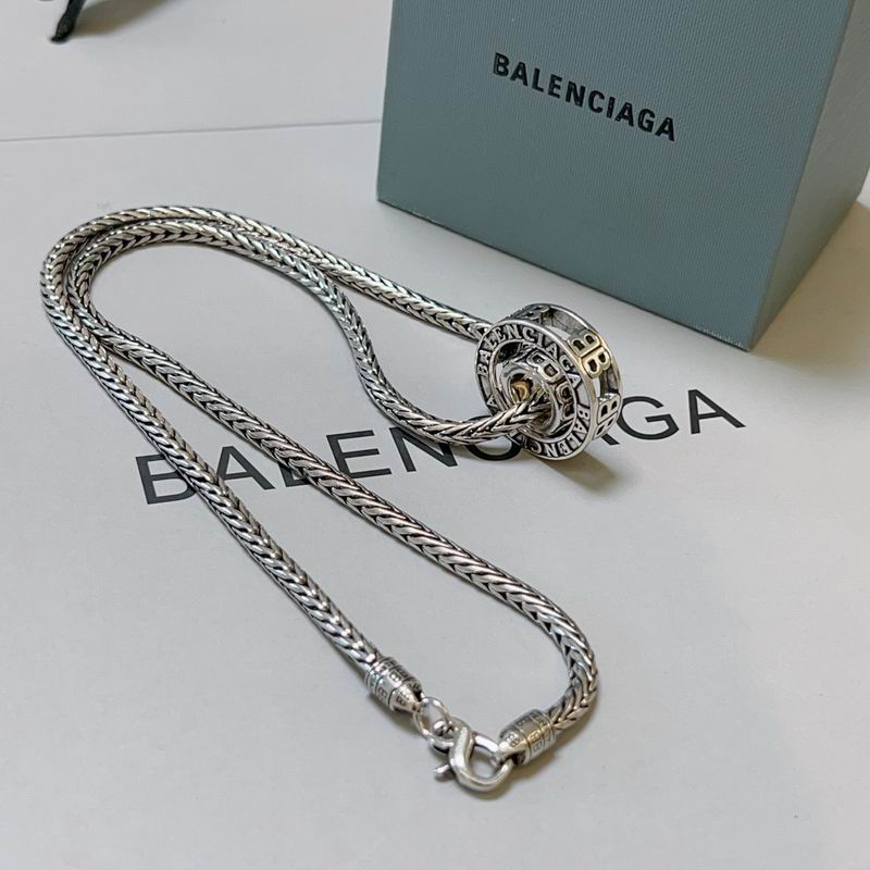 Balenciaga Necklace 10yxx112