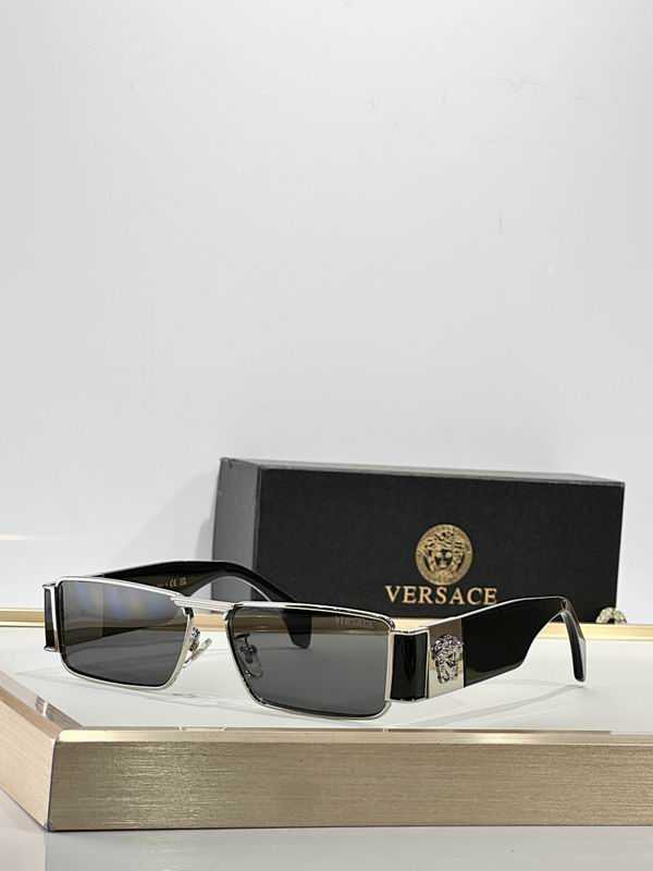 Versace Glasses smr88