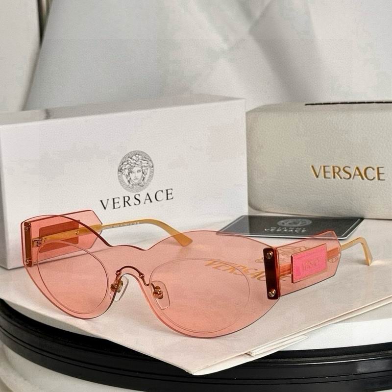 Versace Glasses smr93