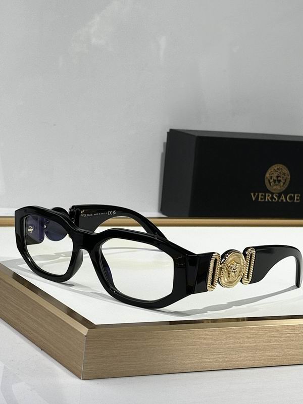 Versace Glasses smr95