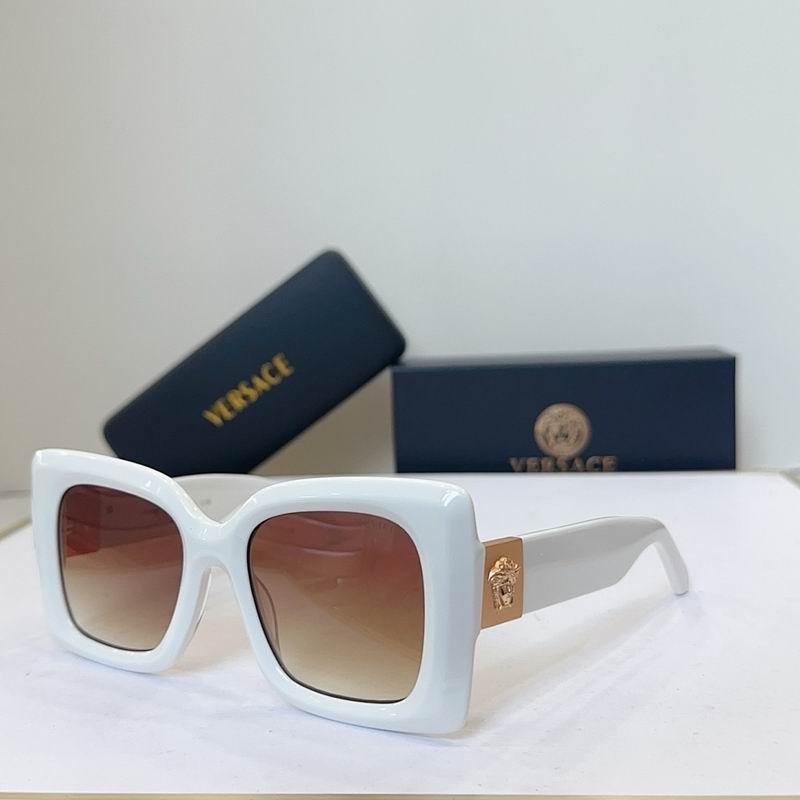 Versace Glasses smr101