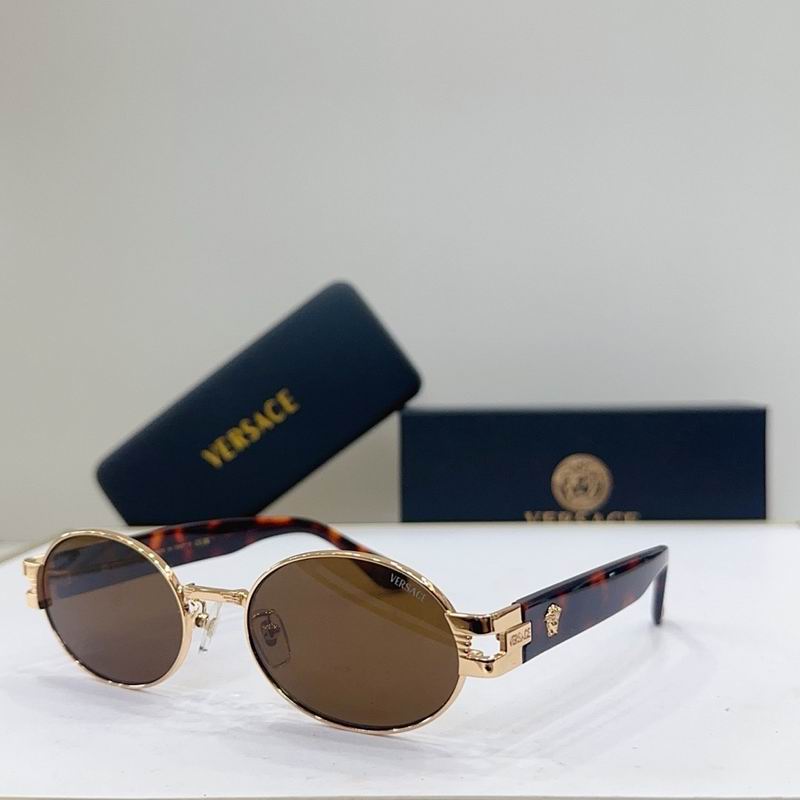 Versace Glasses smr104