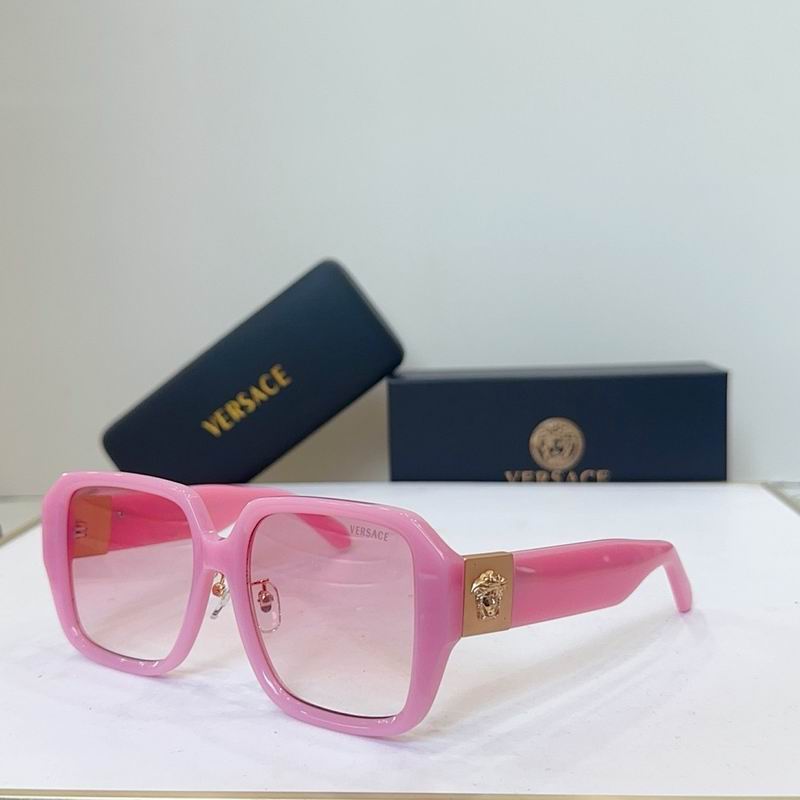 Versace Glasses smr112