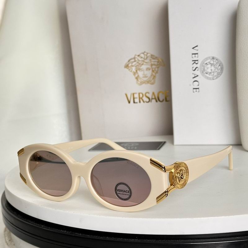 Versace Glasses smr128