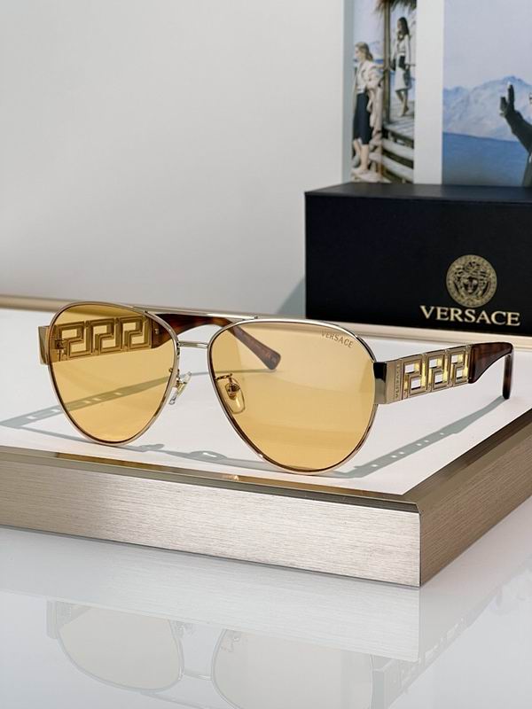 Versace Glasses smr134