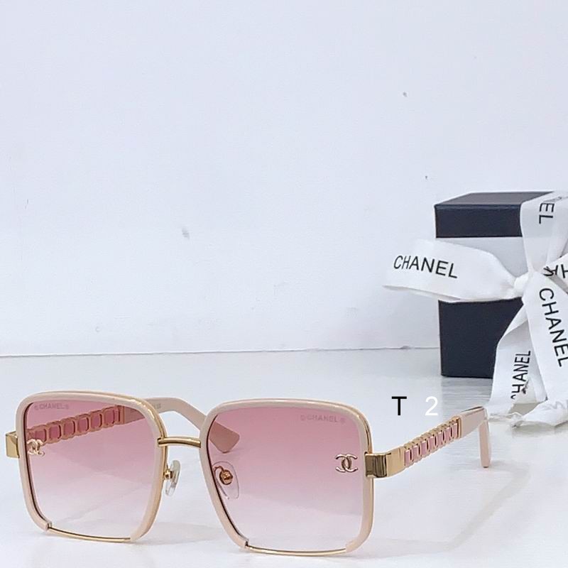 Chanel A95104 56 18-143 b