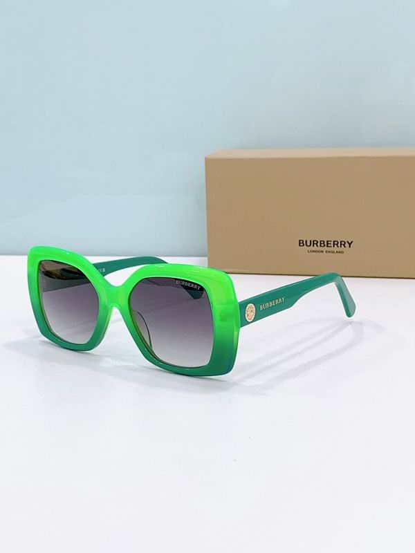Burberry Glasses smr35