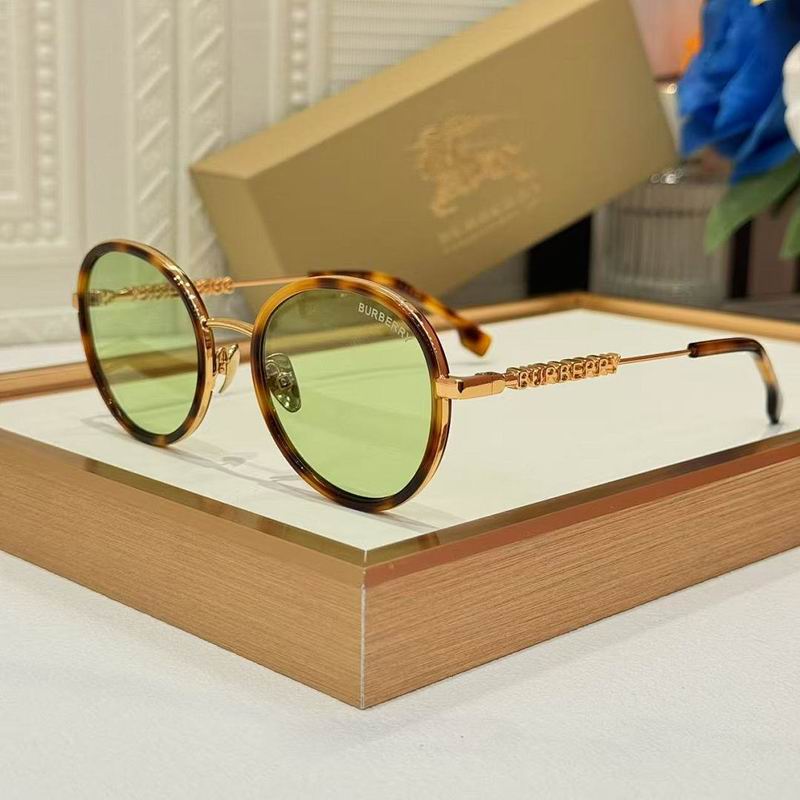 Burberry Glasses smr39