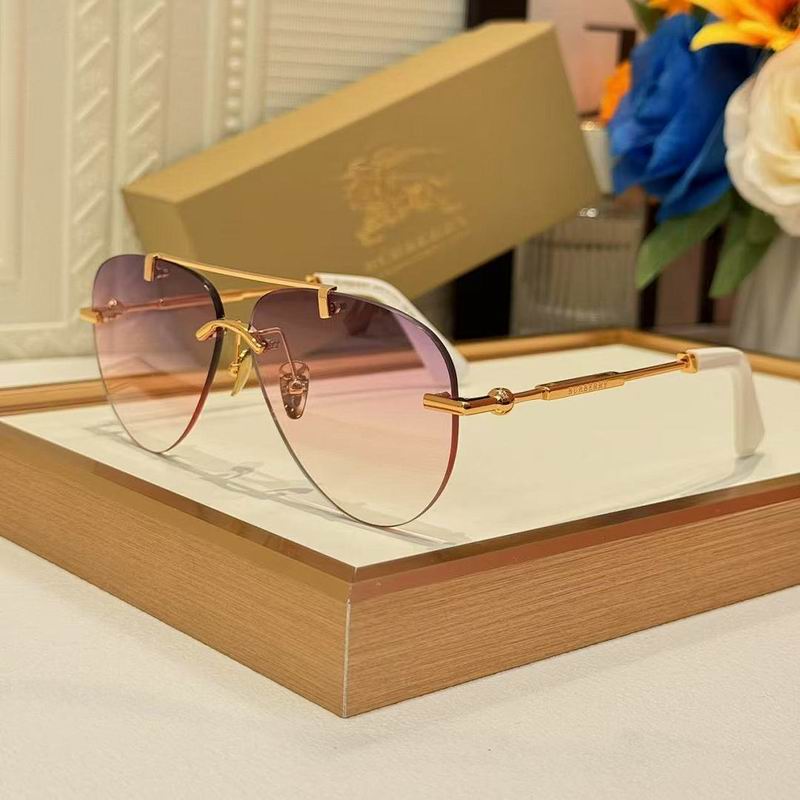 Burberry Glasses smr41