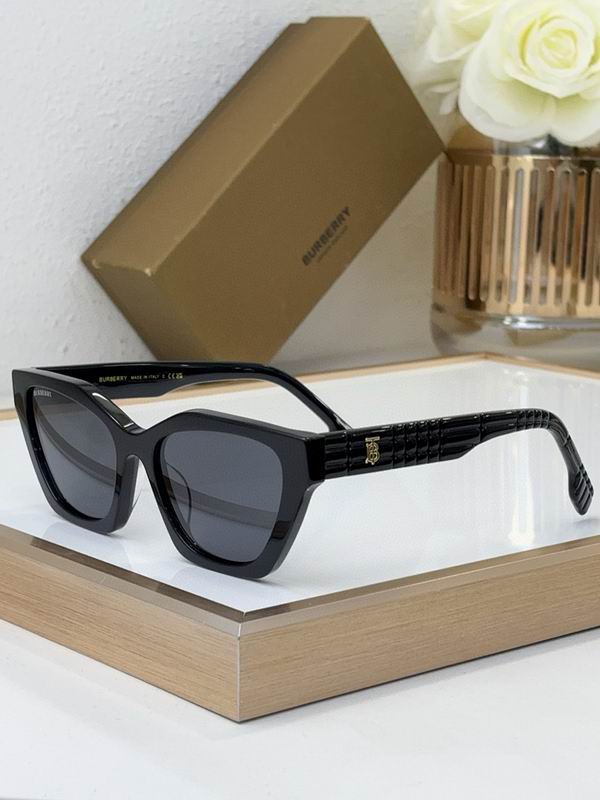 Burberry Glasses smr53