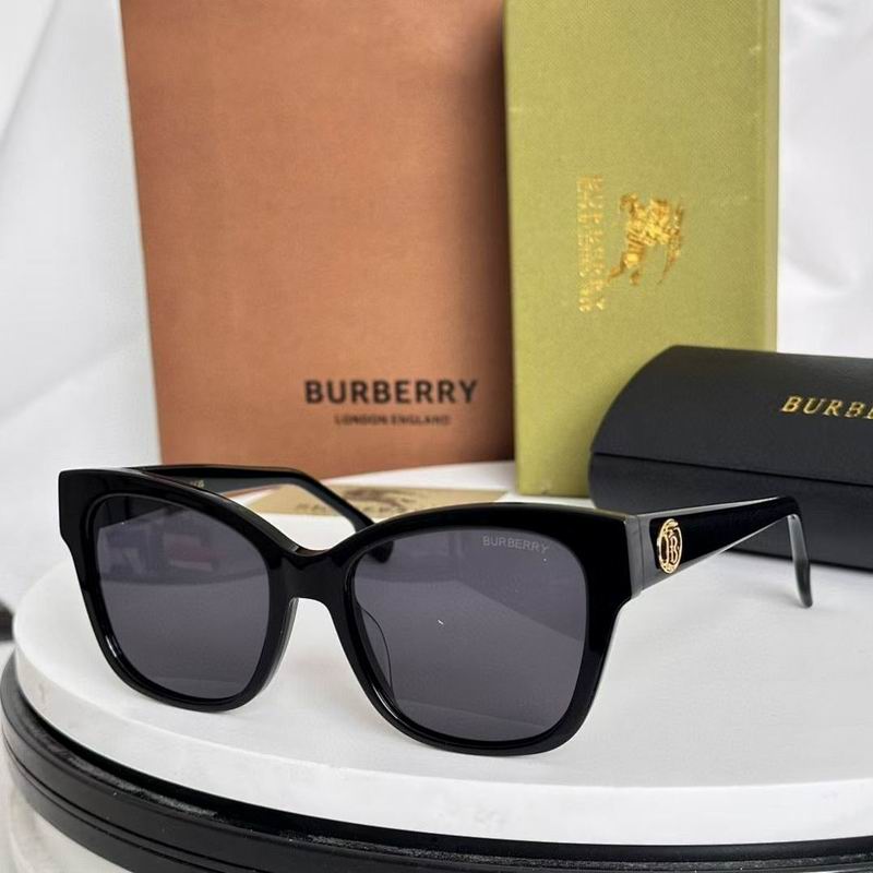 Burberry Glasses smr54