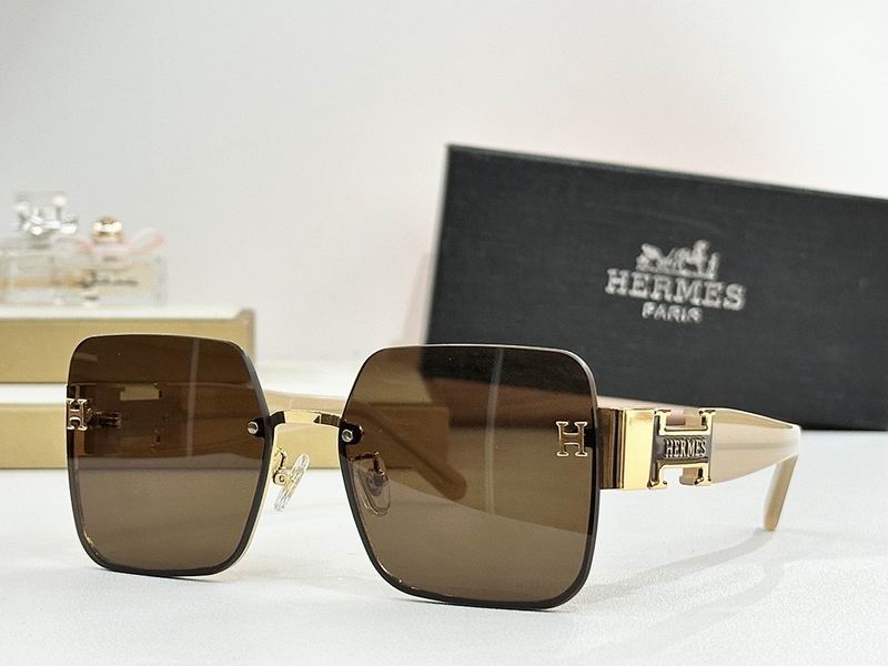 Hermes Glasses smr21