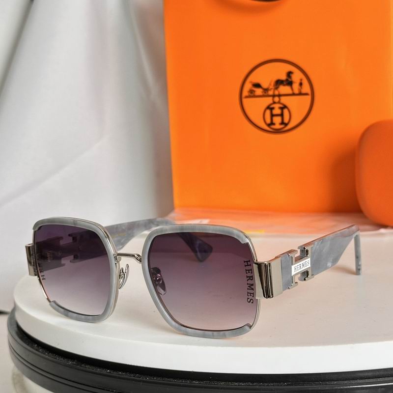 Hermes Glasses smr27