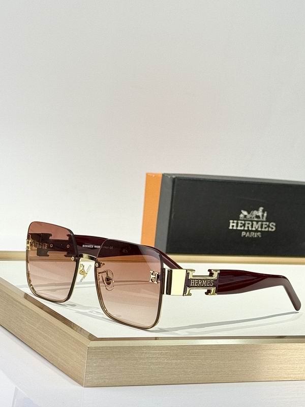 Hermes Glasses smr32