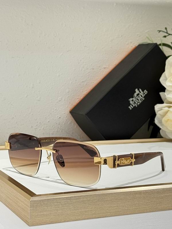 Hermes Glasses smr33