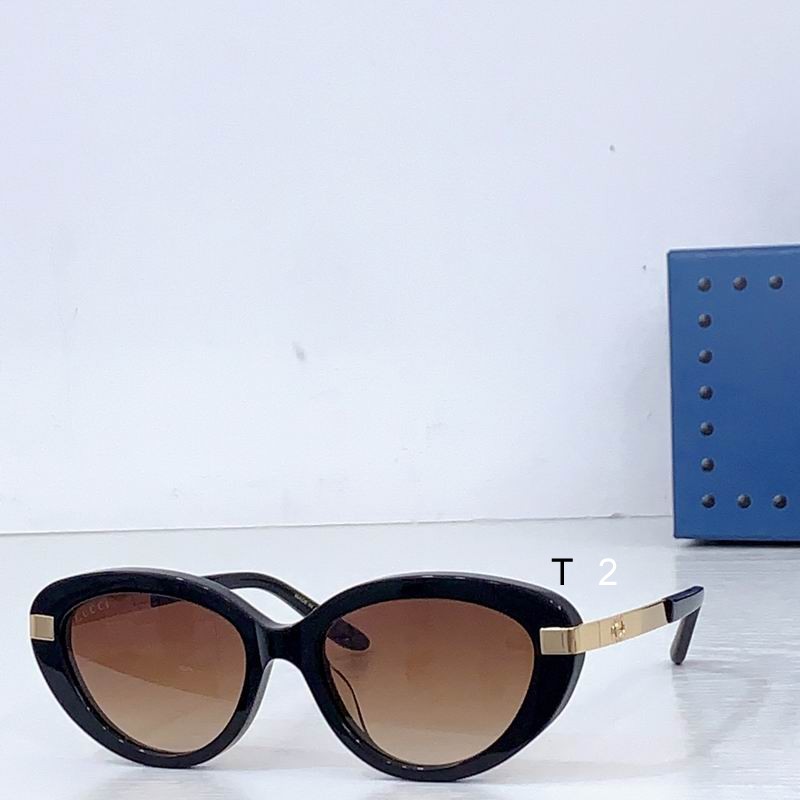 Gucci GG 2320S 52 17-140 b